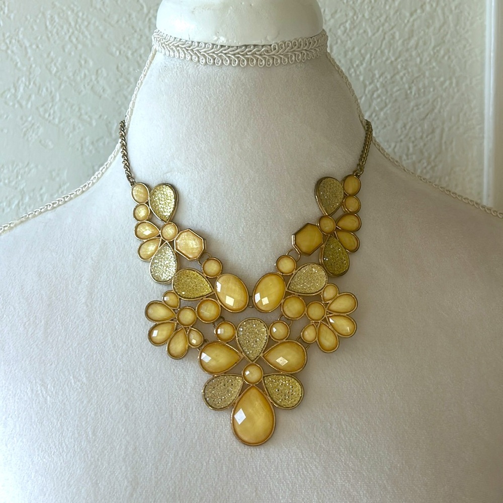 Statement Necklace